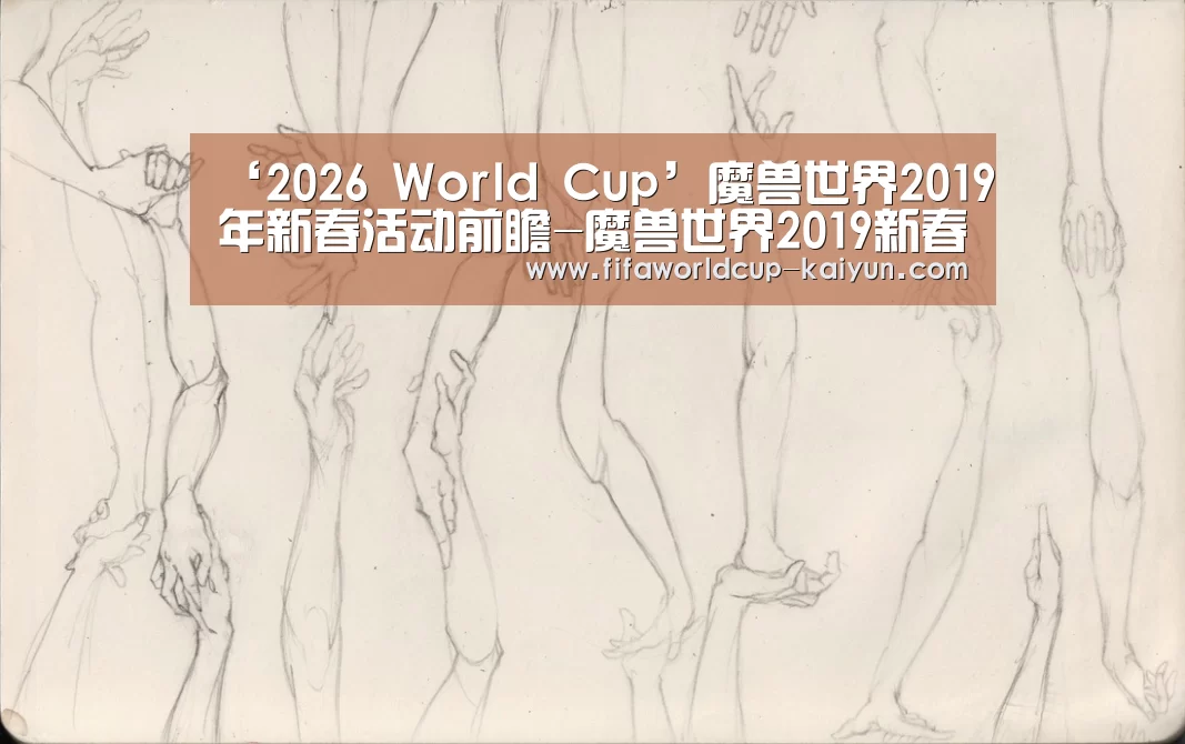 2026足球世界杯
